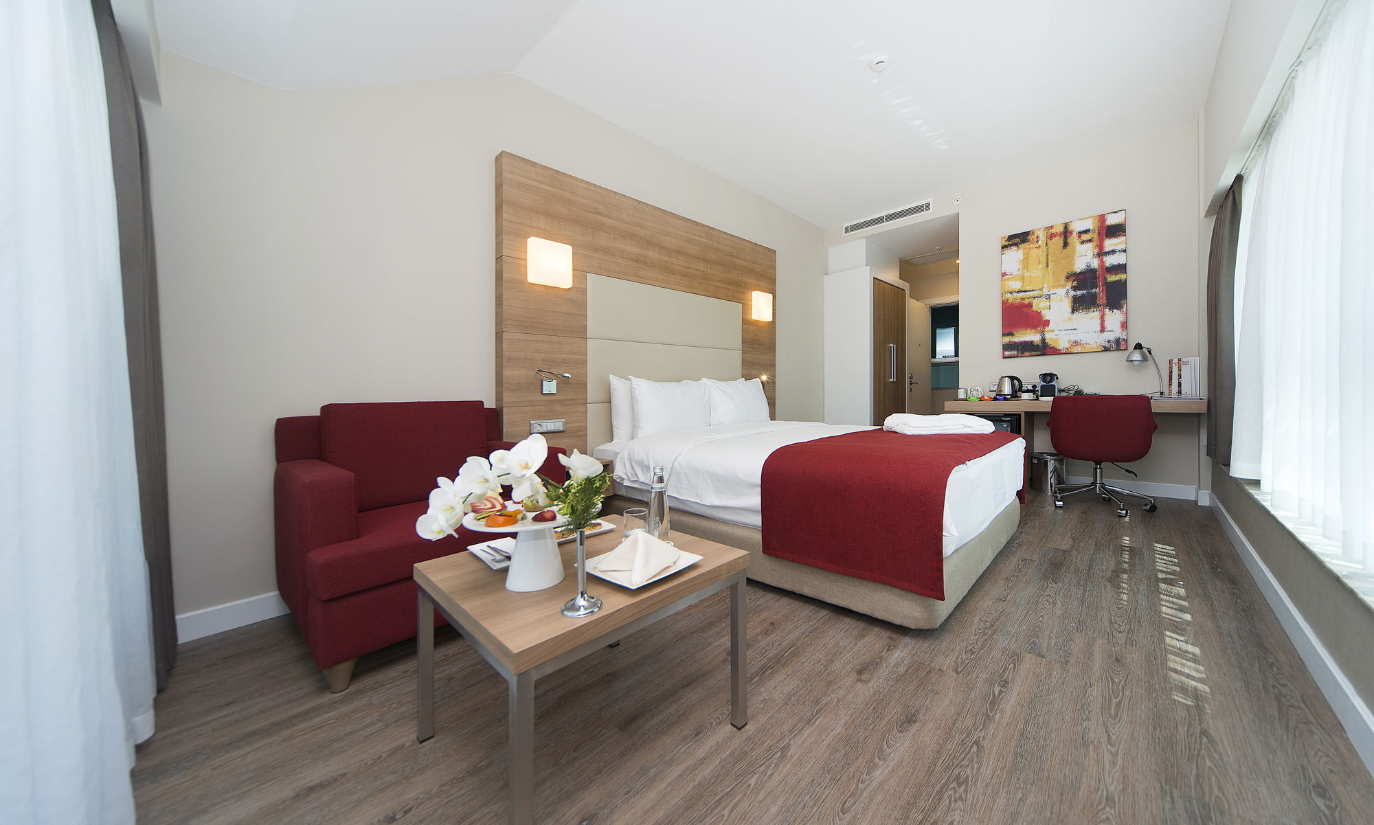 Ramada Encore Istanbul Kartal Exterior photo