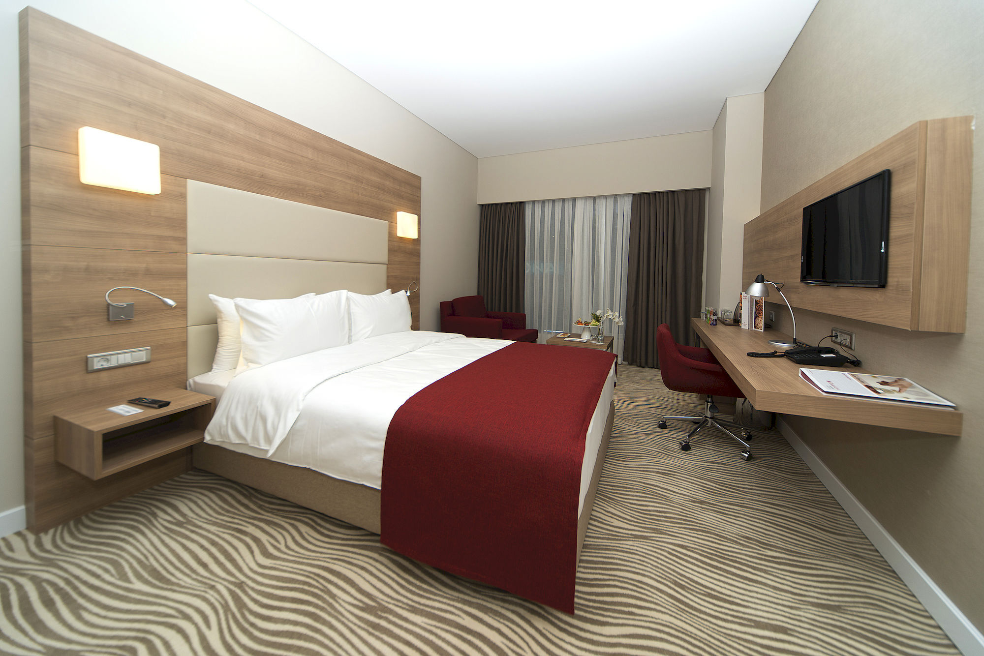 Ramada Encore Istanbul Kartal Exterior photo